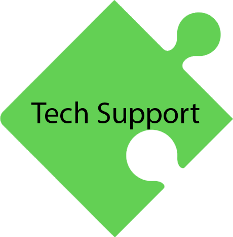 Tech Support